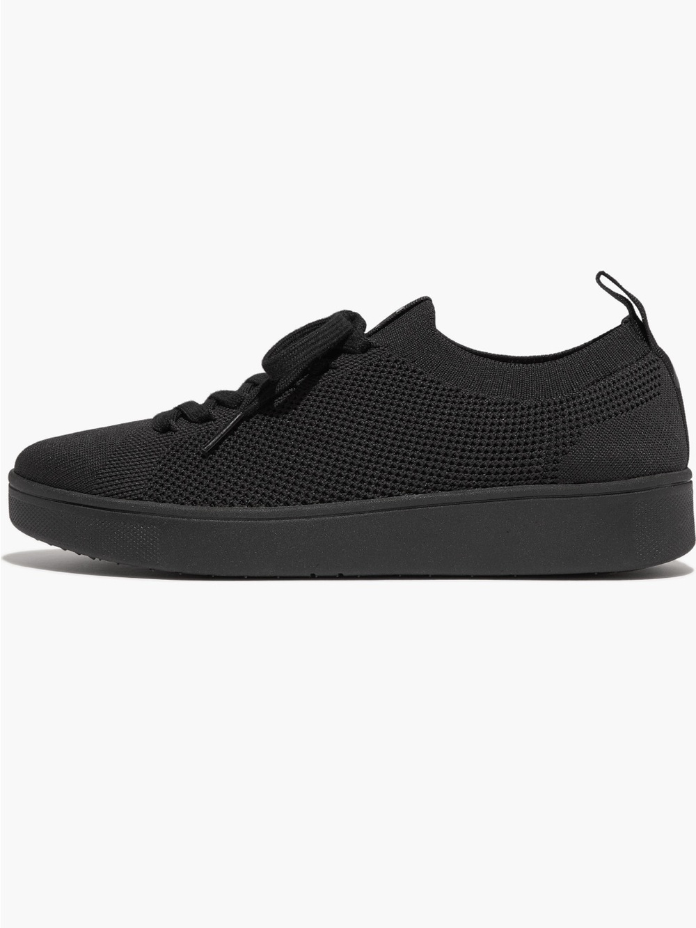 NWT Fitflop Rally Knit Sneakers - Size 8